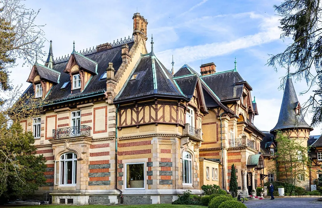 Villa Rothschild, Autograph Collection-1